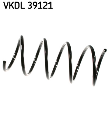 SKF VKDL 39121 Fahrwerksfeder